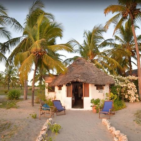 Kilwa Beach Lodge Kilwa Masoko Extérieur photo