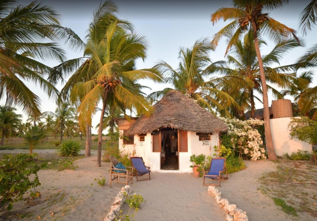 Kilwa Beach Lodge Kilwa Masoko Extérieur photo