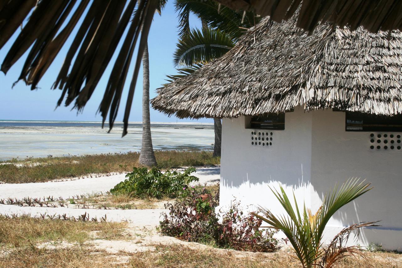 Kilwa Beach Lodge Kilwa Masoko Extérieur photo