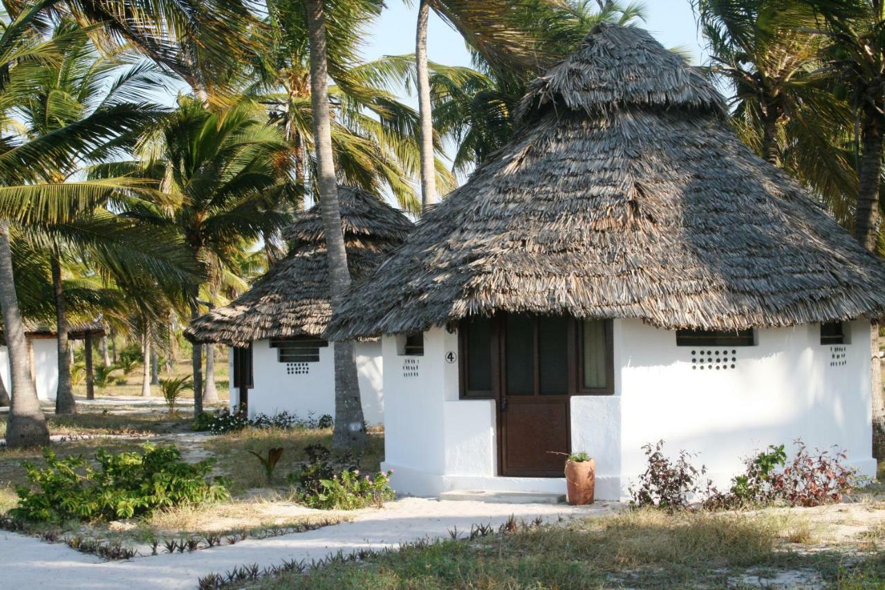 Kilwa Beach Lodge Kilwa Masoko Extérieur photo