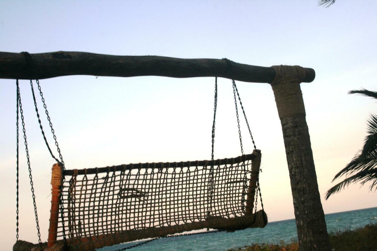Kilwa Beach Lodge Kilwa Masoko Extérieur photo